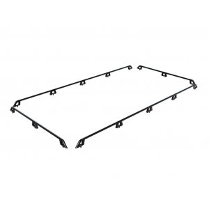 Montpellier4x4 | Front Runner Expedition Perimeter Rail Kit - for 2166mm (L) X 1165mm (W) Rack